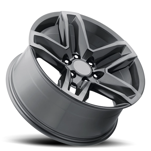 FR 94 Cheverolet Silverado Z71 Split 5 Replica GY - Image 2