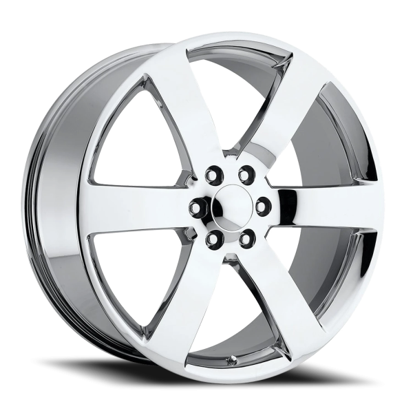 FR 32F Trailblazer SS Flow Form Replica CH
