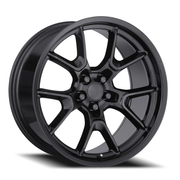FR 66F Dodge Anniversary Flow Form Replica GB