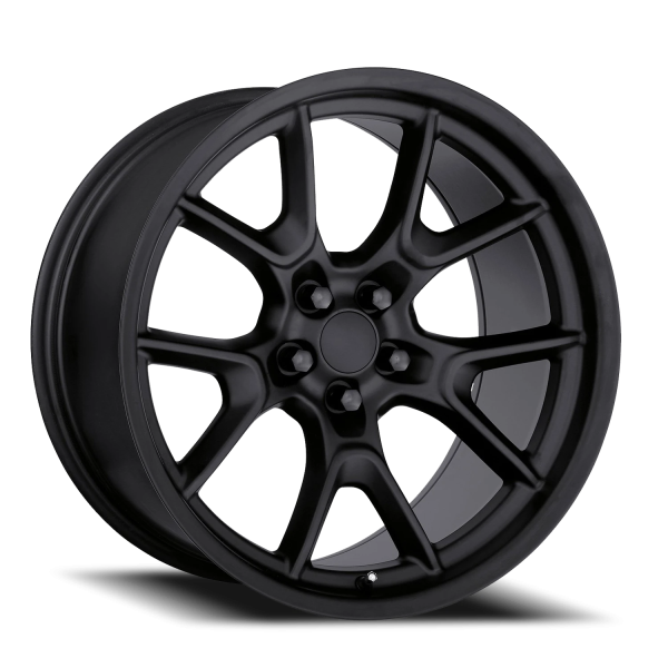FR 66F Dodge Anniversary Flow Form Replica SB