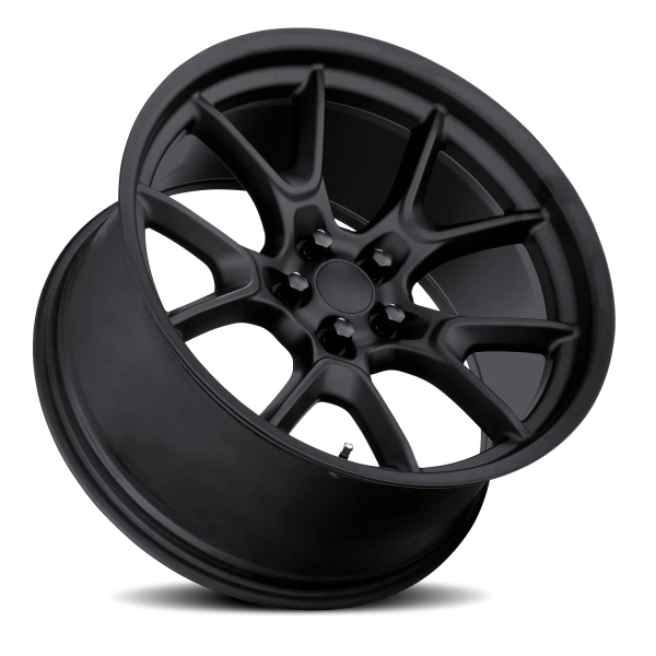 FR 66F Dodge Anniversary Flow Form Replica SB - Image 2