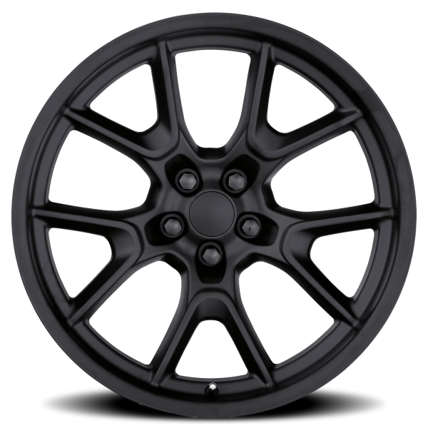 FR 66F Dodge Anniversary Flow Form Replica SB - Image 3