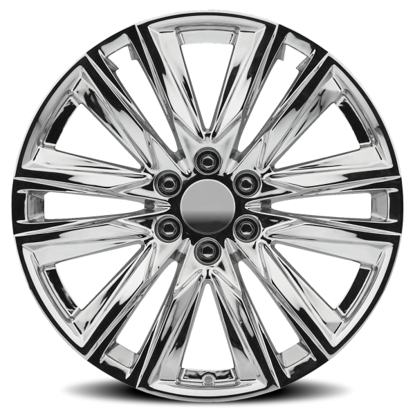 FR 90 2022 Escalade Sport Replica CH - Image 3