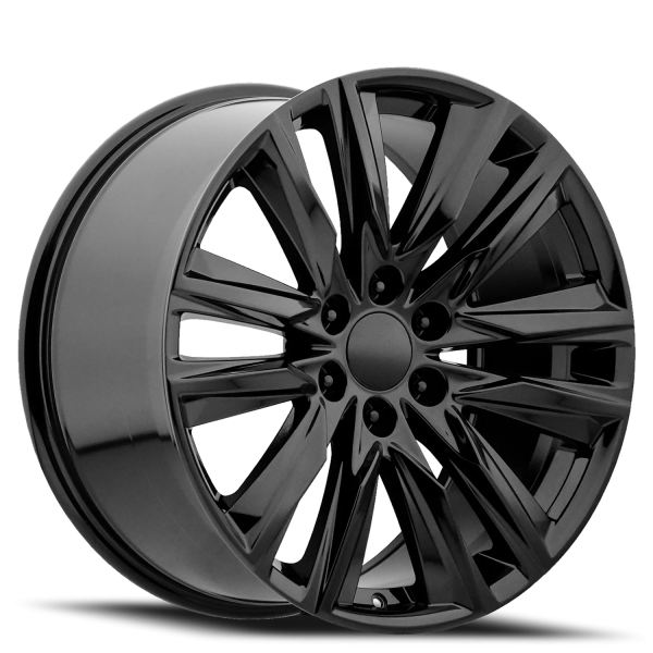 FR 90 2023 Escalade Sport Replica GB