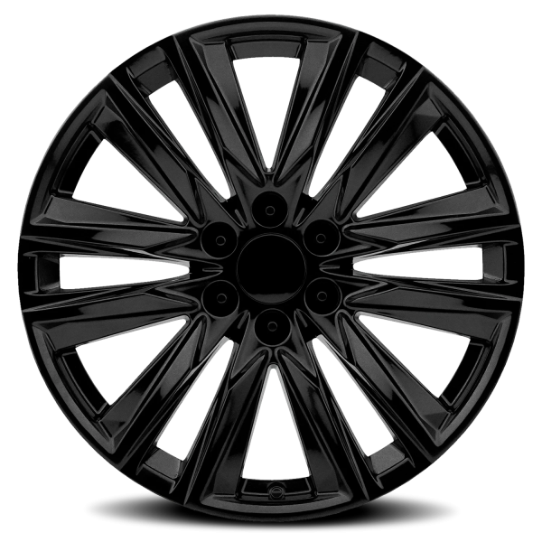 FR 90 2023 Escalade Sport Replica GB - Image 3