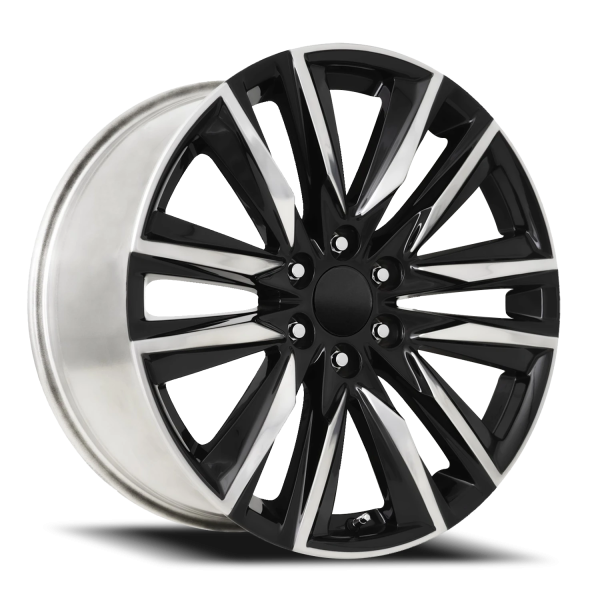 FR 90 2024 Escalade Sport Replica GBP