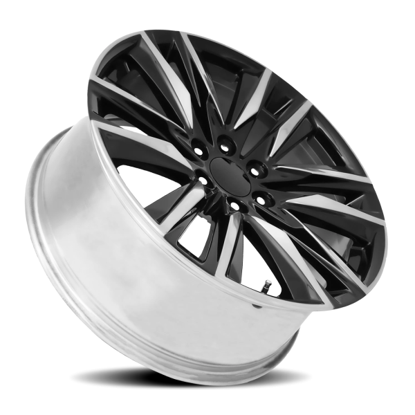 FR 90 2024 Escalade Sport Replica GBP - Image 2
