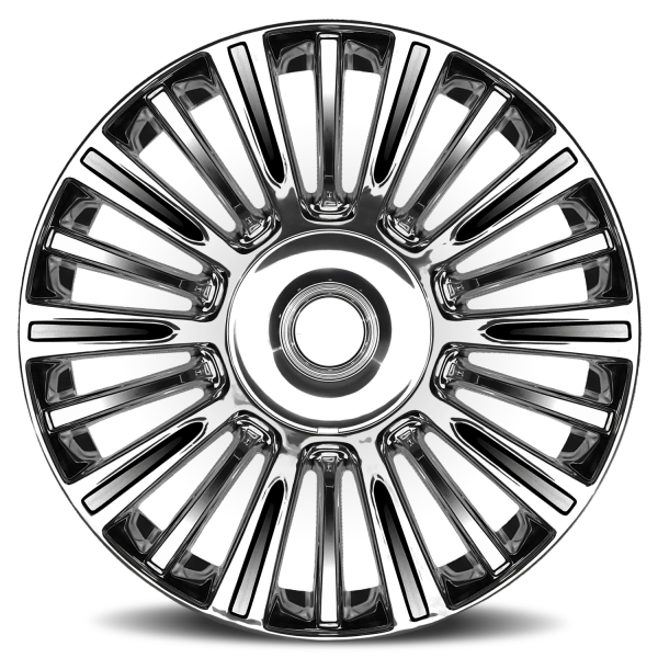 FR 91 2021 Escalade Platinum Replica CH - Image 3