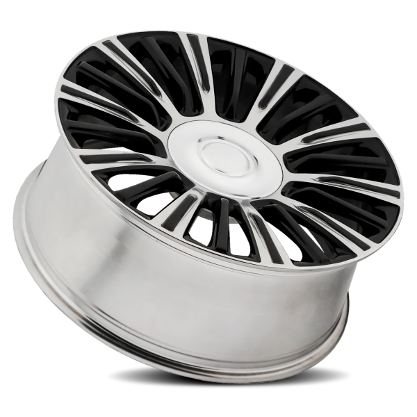 FR 91 2021 Escalade Platinum Replica GBP - Image 2