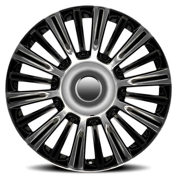 FR 91 2021 Escalade Platinum Replica GBP - Image 3