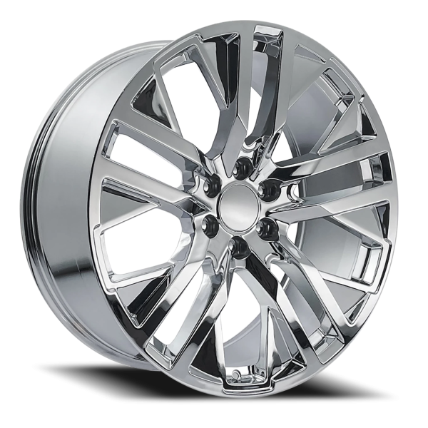 FR 96 GMC Carbonpro Replica CH