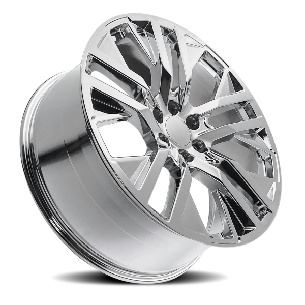 FR 96 GMC Carbonpro Replica CH - Image 2