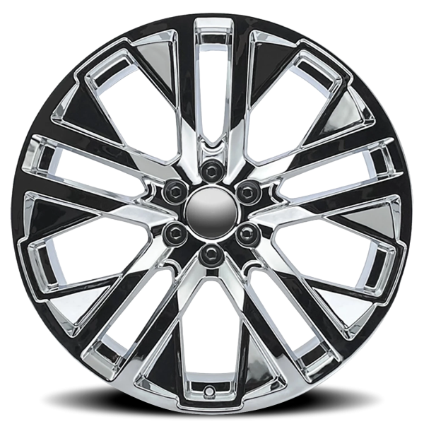 FR 96 GMC Carbonpro Replica CH - Image 3