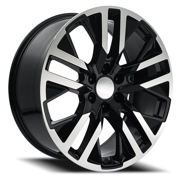 FR 96 GMC Carbonpro Replica GBM