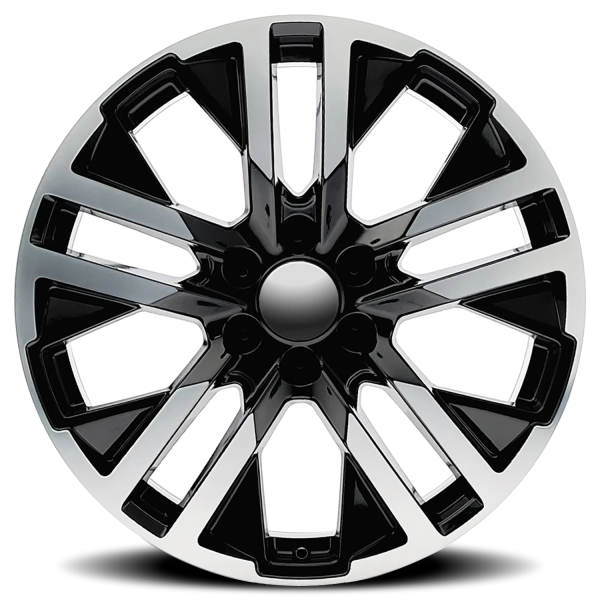 FR 96 GMC Carbonpro Replica GBM - Image 3