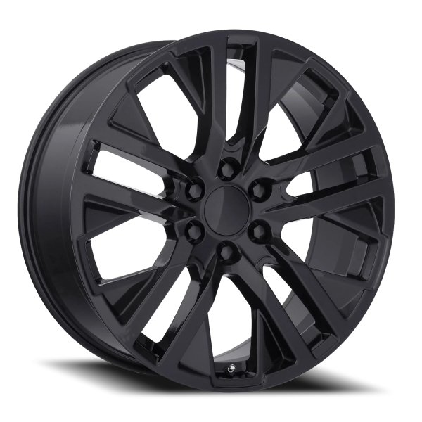 FR 96 GMC Carbonpro Replica GB