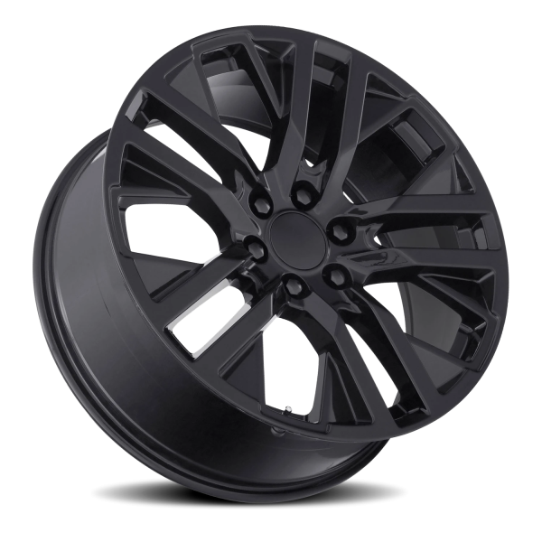 FR 96 GMC Carbonpro Replica GB - Image 2