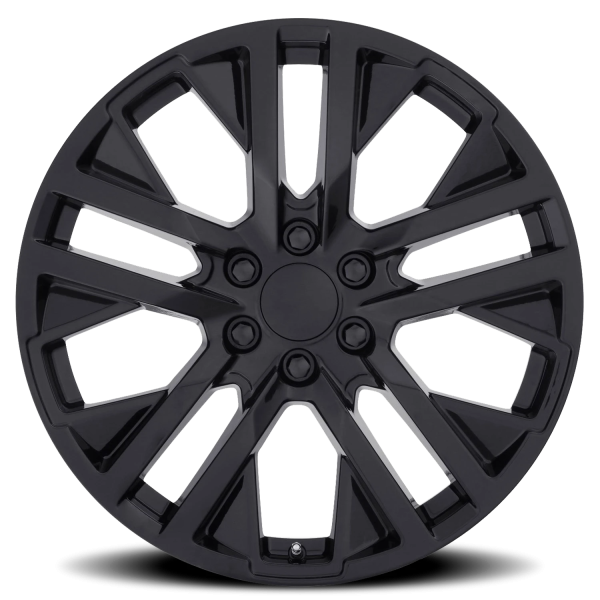 FR 96 GMC Carbonpro Replica GB - Image 3