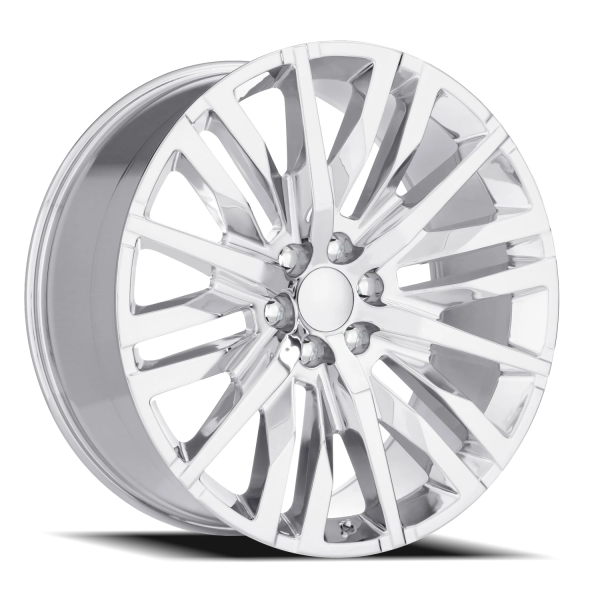 FR 97 GM Split 6 Spoke Replica CH