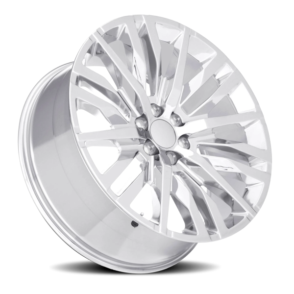 FR 97 GM Split 6 Spoke Replica CH - Image 2