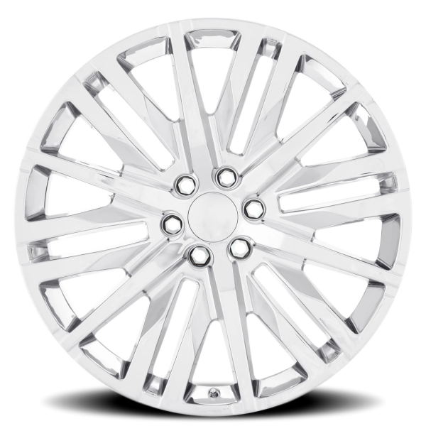 FR 97 GM Split 6 Spoke Replica CH - Image 3