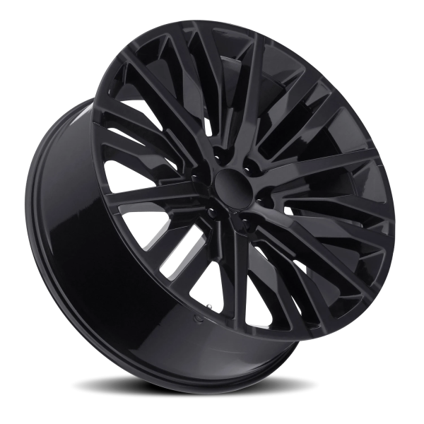 FR 97 GM Split 6 Spoke Replica GB - Image 2