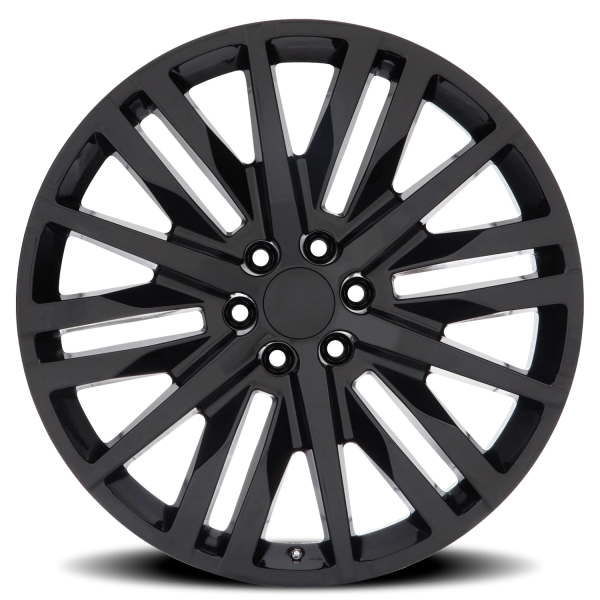 FR 97 GM Split 6 Spoke Replica GB - Image 3
