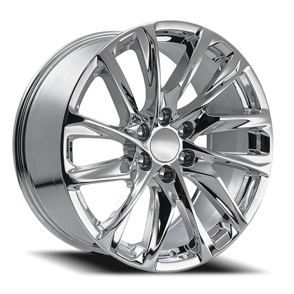 FR 98 Escalade 12 Spoke Replica CH