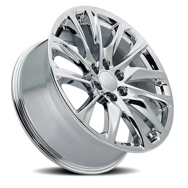 FR 98 Escalade 12 Spoke Replica CH - Image 2