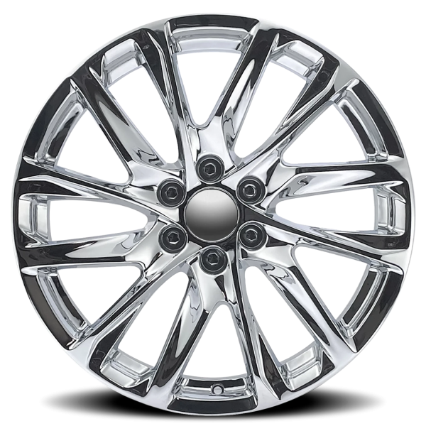 FR 98 Escalade 12 Spoke Replica CH - Image 3