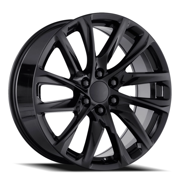 FR 98 Escalade 12 Spoke Replica GB