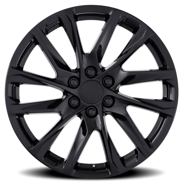 FR 98 Escalade 12 Spoke Replica GB - Image 3