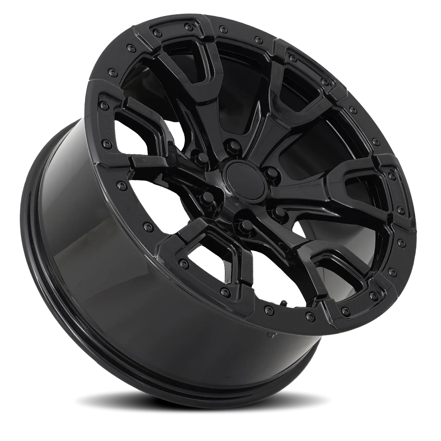 Factory Reproductions FR 99 - Image 2