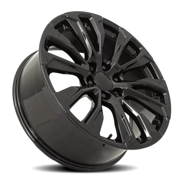 Factory Reproductions FR 203 - Image 2