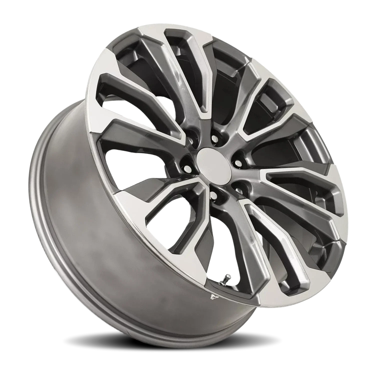 Factory Reproductions FR 203 - Image 2