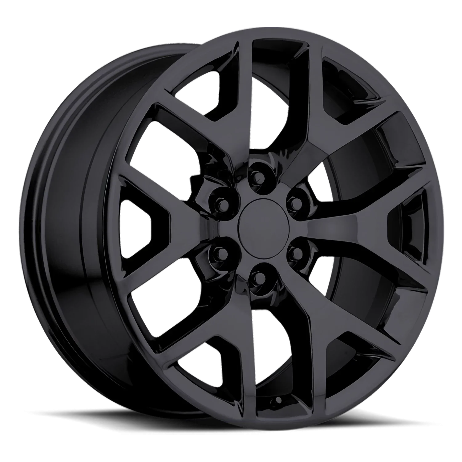 Factory Reproductions FR 44