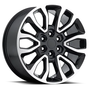 Factory Reproductions FR 53