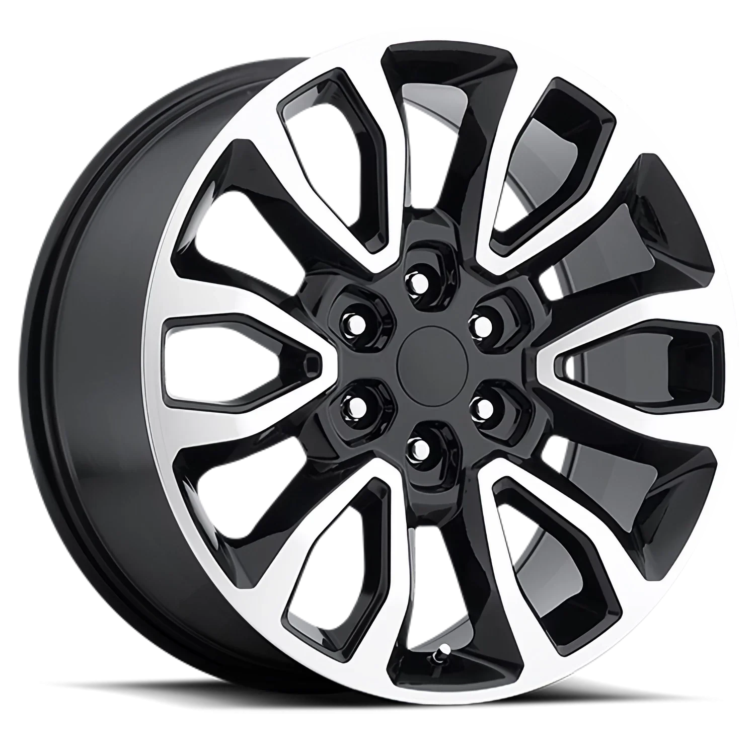 Factory Reproductions FR 53