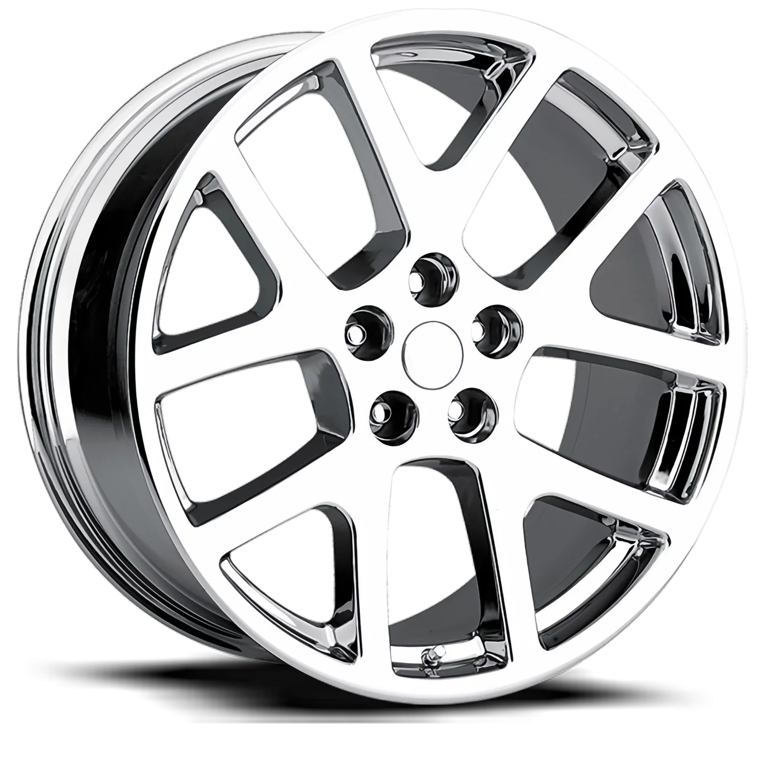 Factory Reproductions FR 64