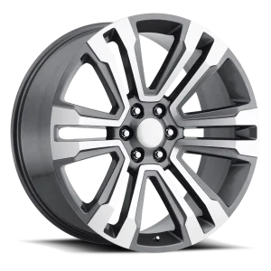 Factory Reproductions FR 72