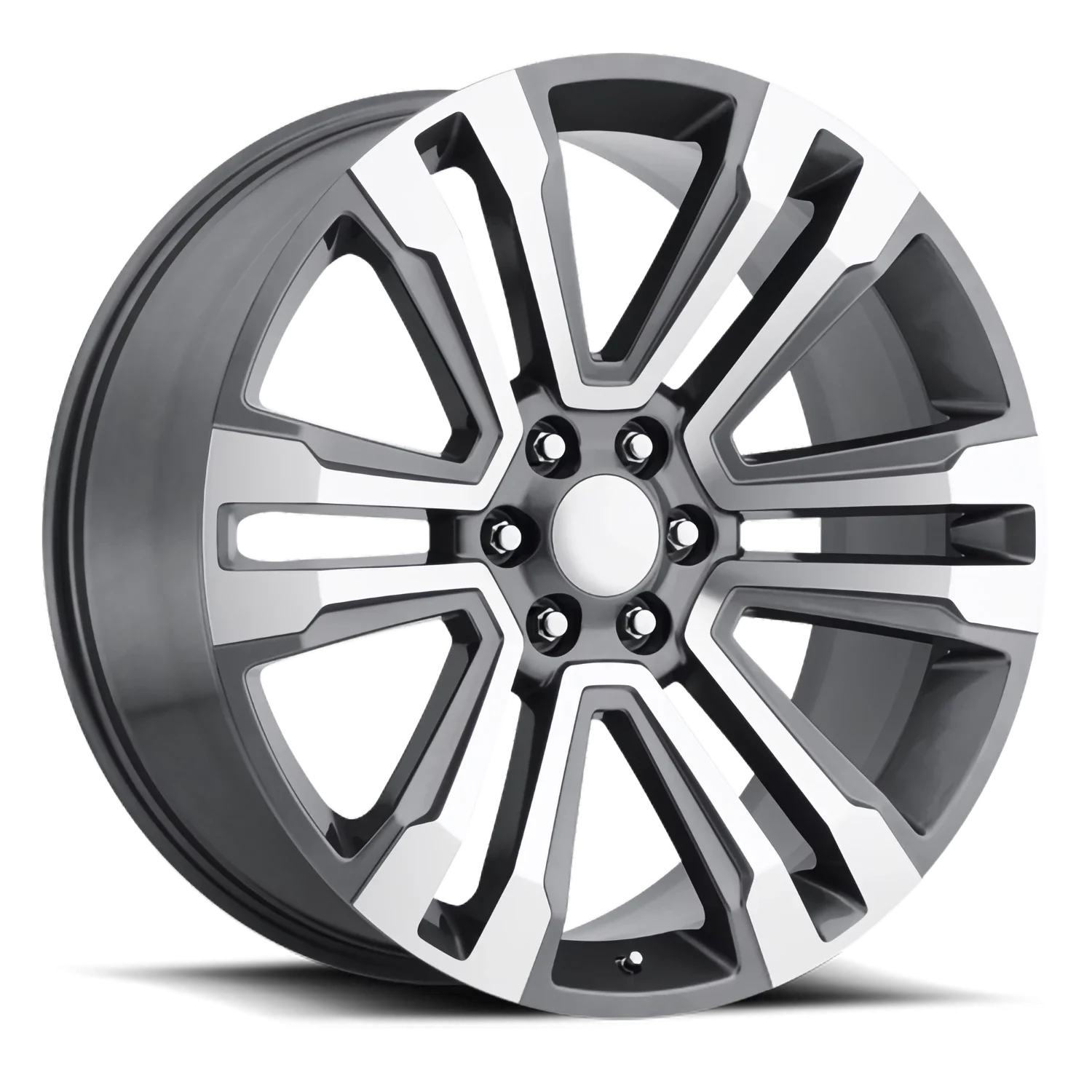 Factory Reproductions FR 72