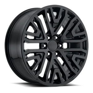 Factory Reproductions FR 93