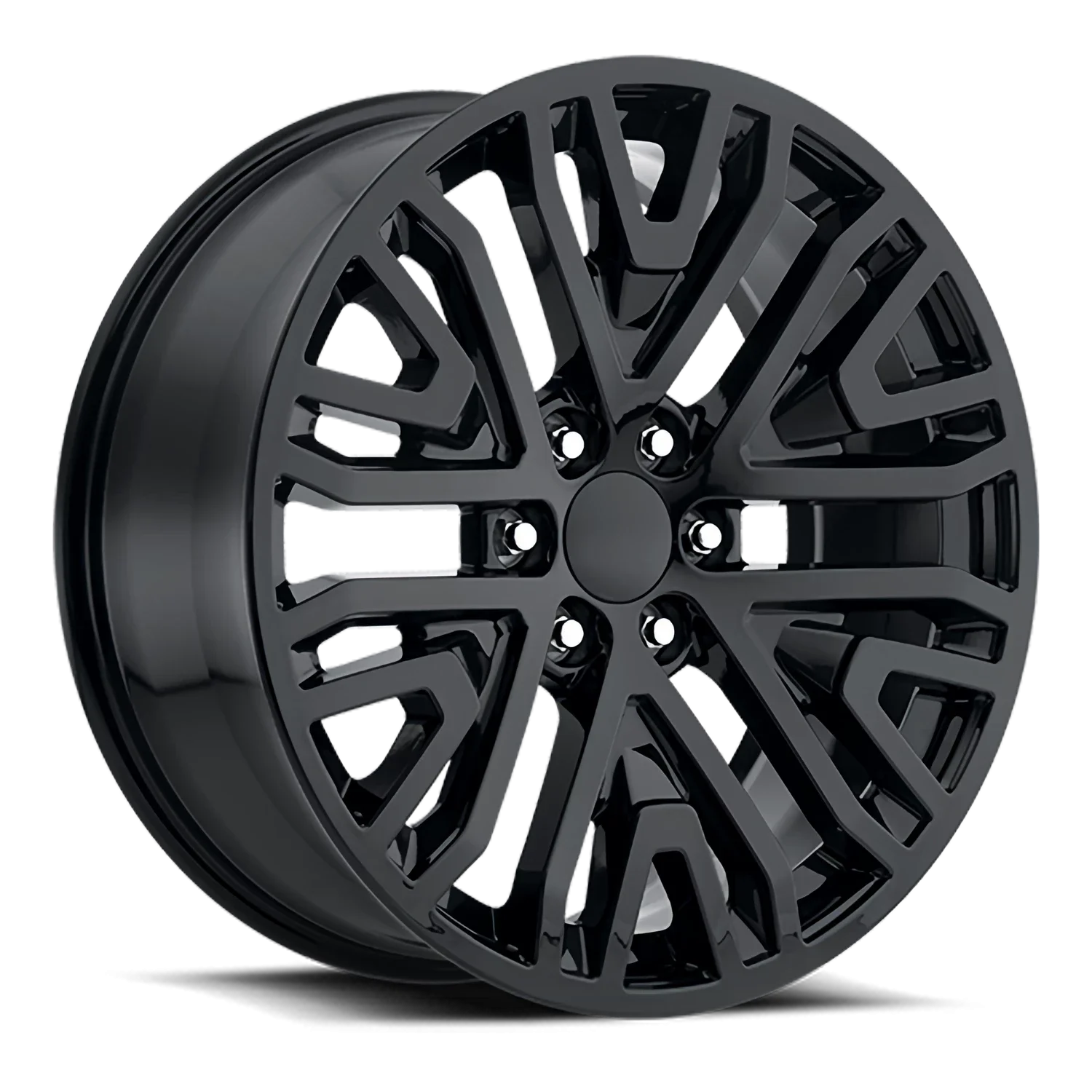 Factory Reproductions FR 93