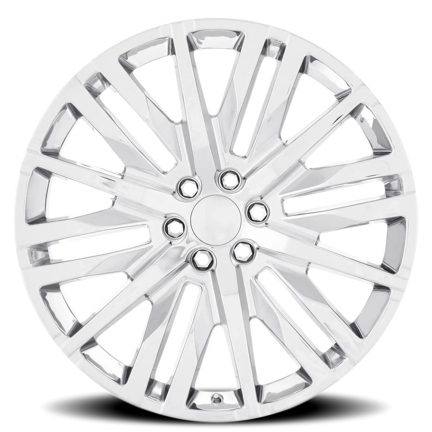 Factory Reproductions FR 97 - Image 3