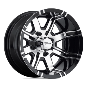Fairway Alloys Aggressor