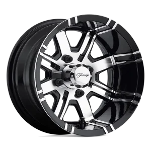 Fairway Alloys Aggressor