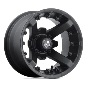 Fairway Alloys Battle