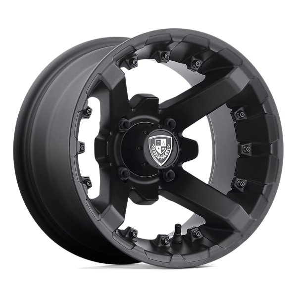 Fairway Alloys Battle