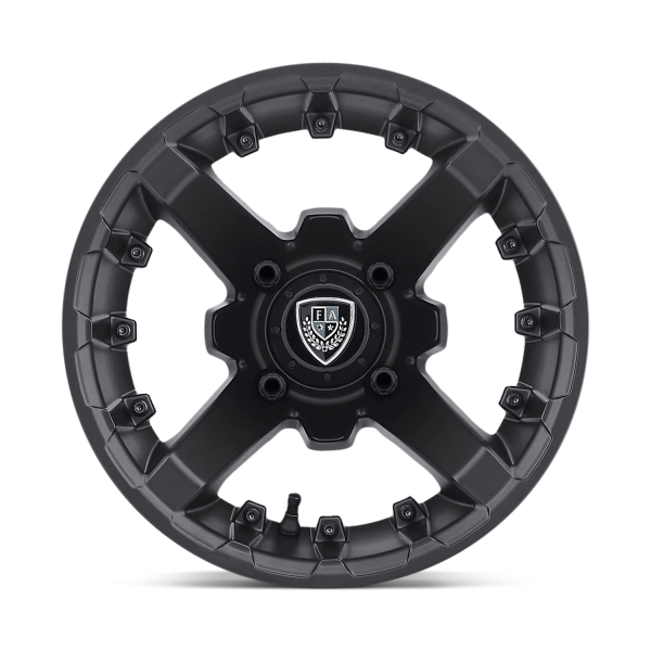 Fairway Alloys Battle - Image 2