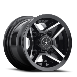 Fairway Alloys Divot